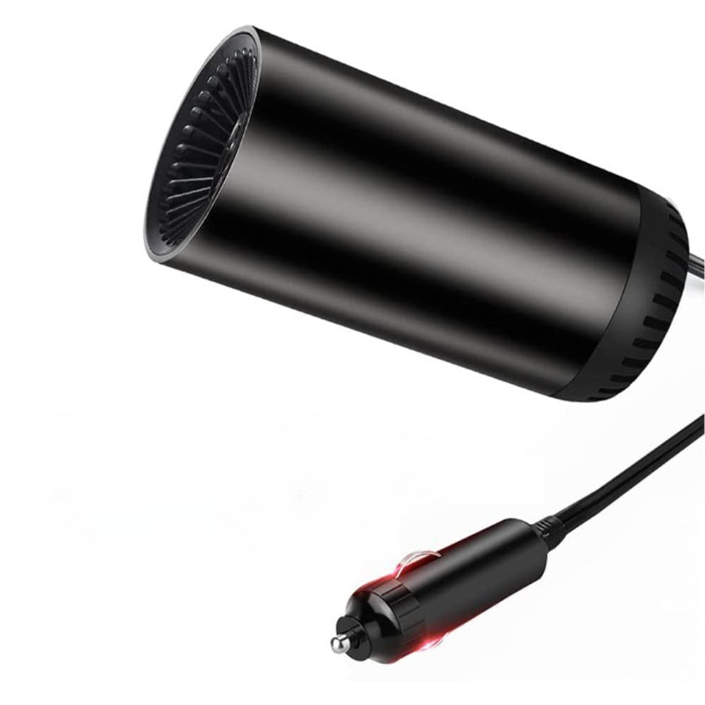 2 IN 1 Portable 12V Fast Car Heater Windshield Defogger and Defroster with Suction Holder Cigarette Lighter Plugged-In_2 2 IN 1 Portable 12V Fast Car Heater Windshield Defogger and Defroster with Suction Holder Cigarette Lighter Plugged-In_2