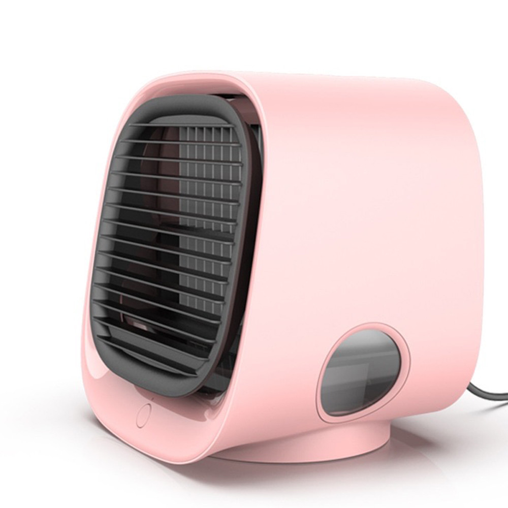 USB Mini Air Conditioner Air Cooling Fan for Home and Office Use_2 USB Mini Air Conditioner Air Cooling Fan for Home and Office Use_2