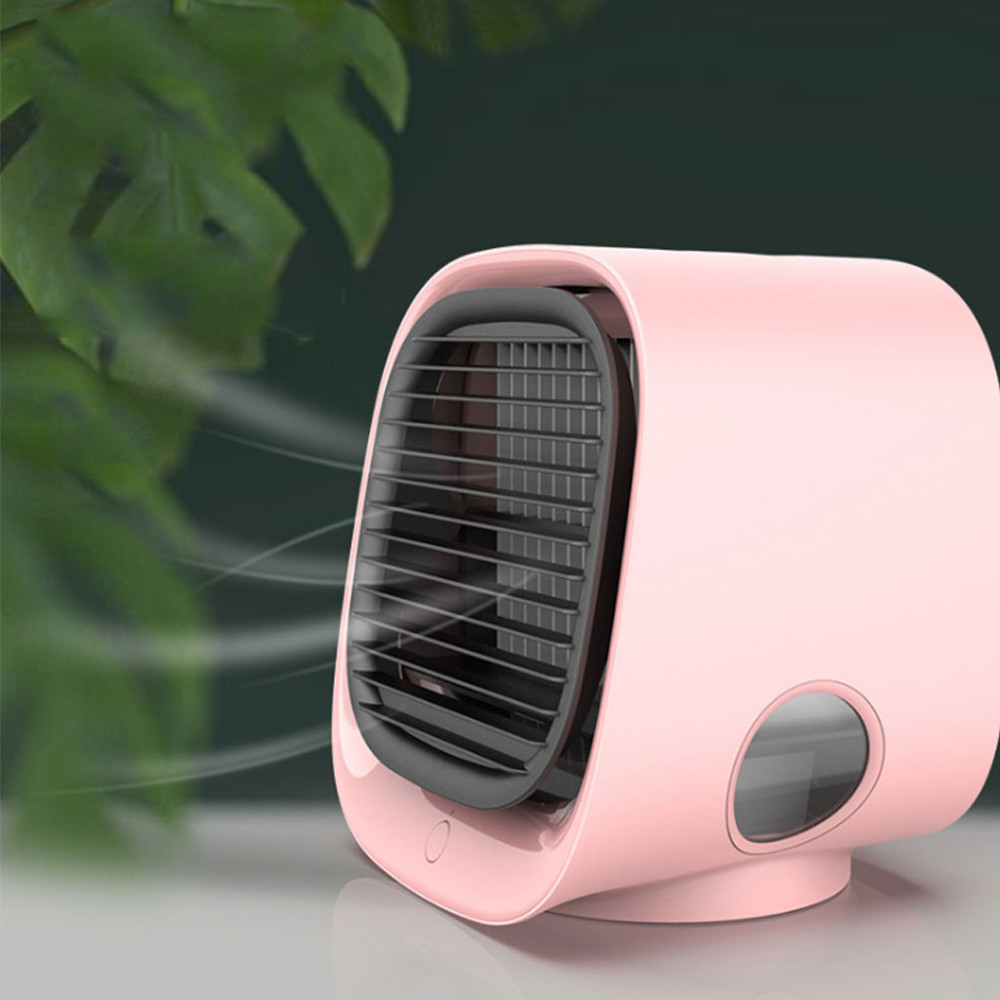 USB Mini Air Conditioner Air Cooling Fan for Home and Office Use_3 USB Mini Air Conditioner Air Cooling Fan for Home and Office Use_3