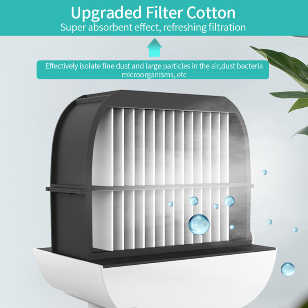 USB Mini Air Conditioner Air Cooling Fan for Home and Office Use_9 USB Mini Air Conditioner Air Cooling Fan for Home and Office Use_9