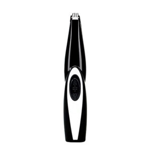 Electric Pet Hair Clipper and Trimmer Pet Grooming Tool- USB Charging_3