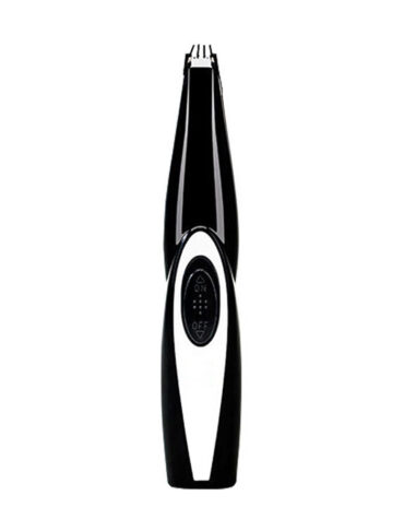 Electric Pet Hair Clipper and Trimmer Pet Grooming Tool- USB Charging_3