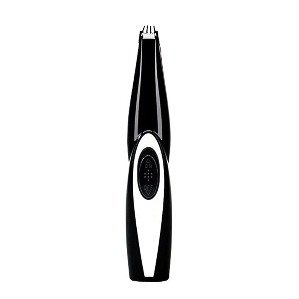Electric Pet Hair Clipper and Trimmer Pet Grooming Tool- USB Charging_3 Electric Pet Hair Clipper and Trimmer Pet Grooming Tool- USB Charging_3