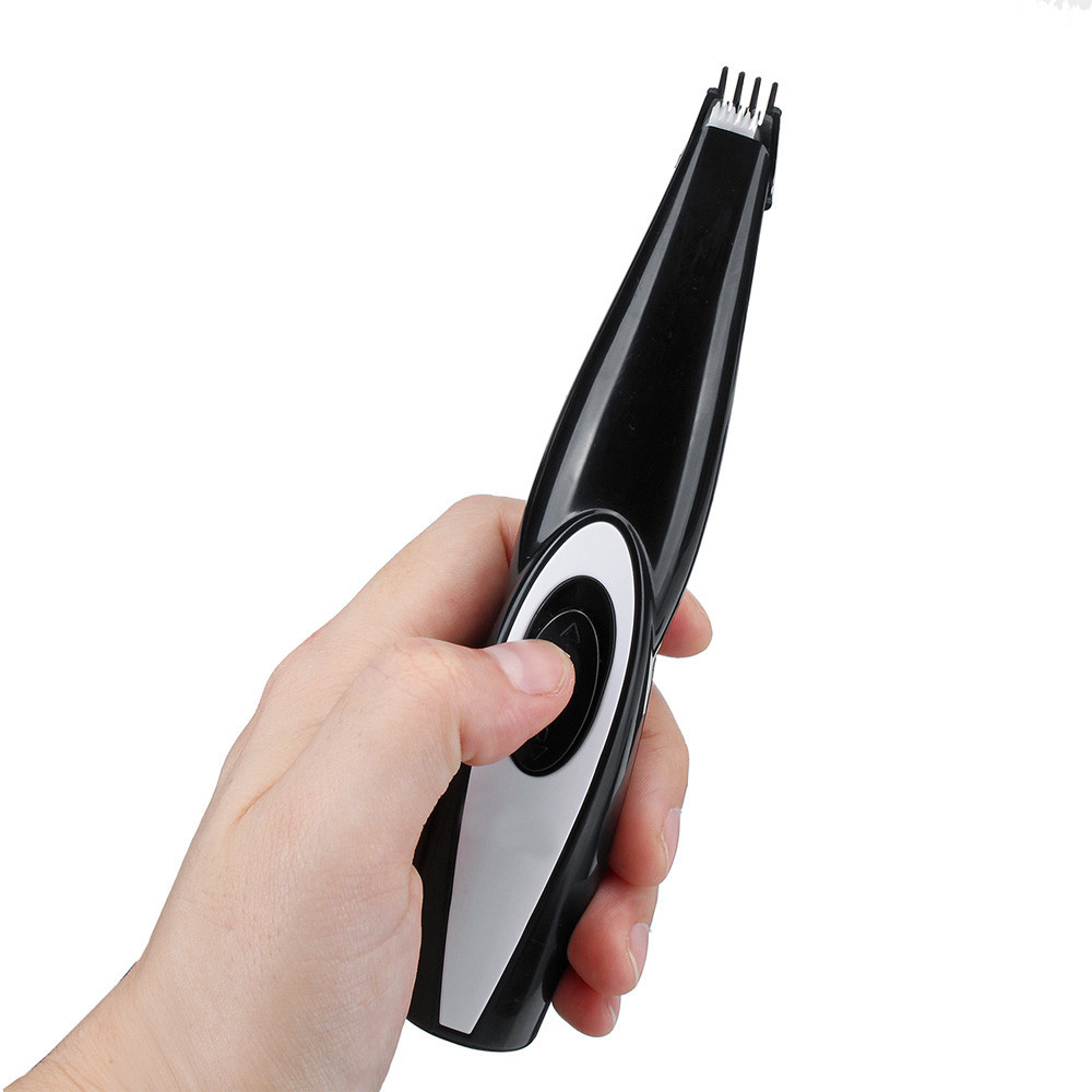 Electric Pet Hair Clipper and Trimmer Pet Grooming Tool- USB Charging_0 Electric Pet Hair Clipper and Trimmer Pet Grooming Tool- USB Charging_0