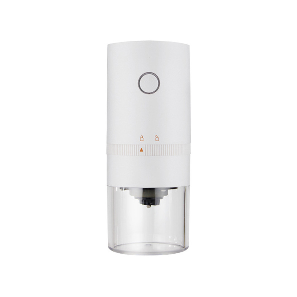 USB Type C Rechargeable Portable Electric Coffee Bean Grinder_2 USB Type C Rechargeable Portable Electric Coffee Bean Grinder_2