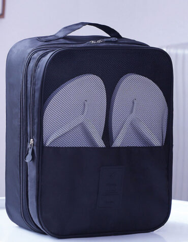 Portable Travel Shoe Bag Shoe Organizer Storage Bag Multifunction Travel Accessories_7