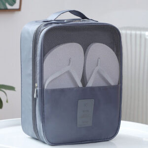 Portable Travel Shoe Bag Shoe Organizer Storage Bag Multifunction Travel Accessories_8