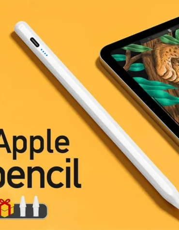 For Apple Pencil Palm Rejection iPad Pencil Pen Specific Stylus_0