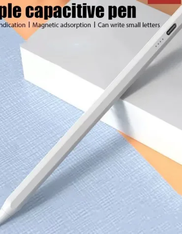 For Apple Pencil Palm Rejection iPad Pencil Pen Specific Stylus_5