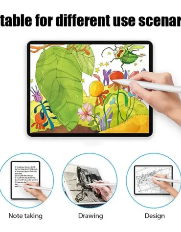 For Apple Pencil Palm Rejection iPad Pencil Pen Specific Stylus_3