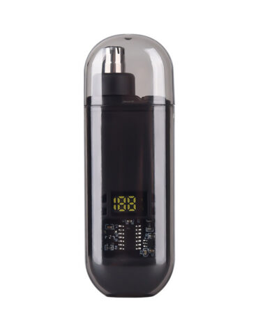 Portable Rechargeable Nose Hair Trimmer_6