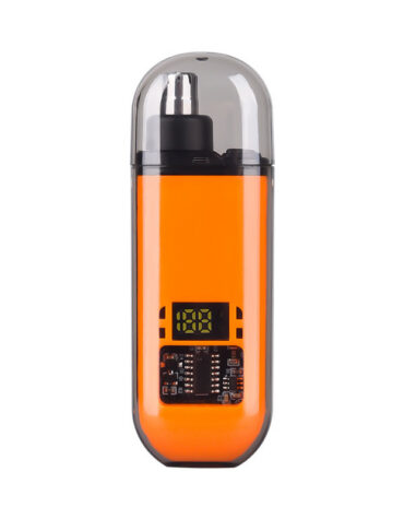 Portable Rechargeable Nose Hair Trimmer_5