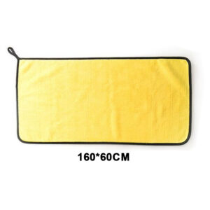 Microfiber Towel Detailing Cleaning Cloth Car Wash Drying Towel_7