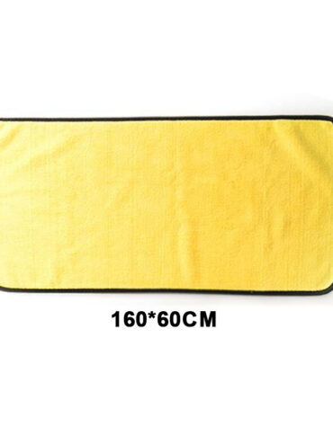 Microfiber Towel Detailing Cleaning Cloth Car Wash Drying Towel_7