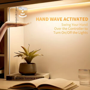 LED Strip Light Hand Scan Dimming Motion ON OFF Sensor_4