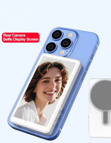 Magnetic Selfie Monitor Pro™_2