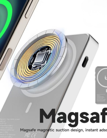 Magnetic Selfie Monitor Pro™_4