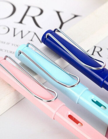 Pack of 12 Eternal Pencils Everlasting Inkless Colored Drawing Pens_9