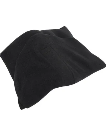 U Shape Travel Neck Pillow Comfortable Head Rest Cushion_7