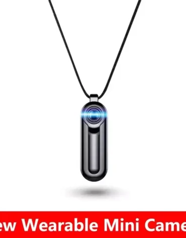 V3 HD AI Intelligent Professional Recorder with Noise Reduction and Power Supply Long Battery Life Encrypted Recording Video