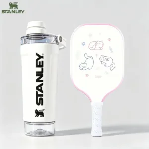 Stanley ProShake™ 20oz Protein Mixing Cup, Made of High-Quality Stainless Steel, Perfect for Athletes and Active Individuals