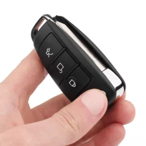 Spy car key camera advanced Keychain-Style Smart Device for Daily Use Multiple modes, simple and easy to use.