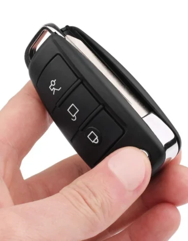 Spy car key camera advanced Keychain-Style Smart Device for Daily Use Multiple modes, simple and easy to use.